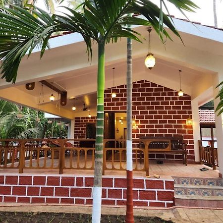 فيلا The Chira House آليباغ المظهر الخارجي الصورة