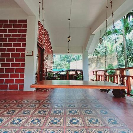 فيلا The Chira House آليباغ المظهر الخارجي الصورة
