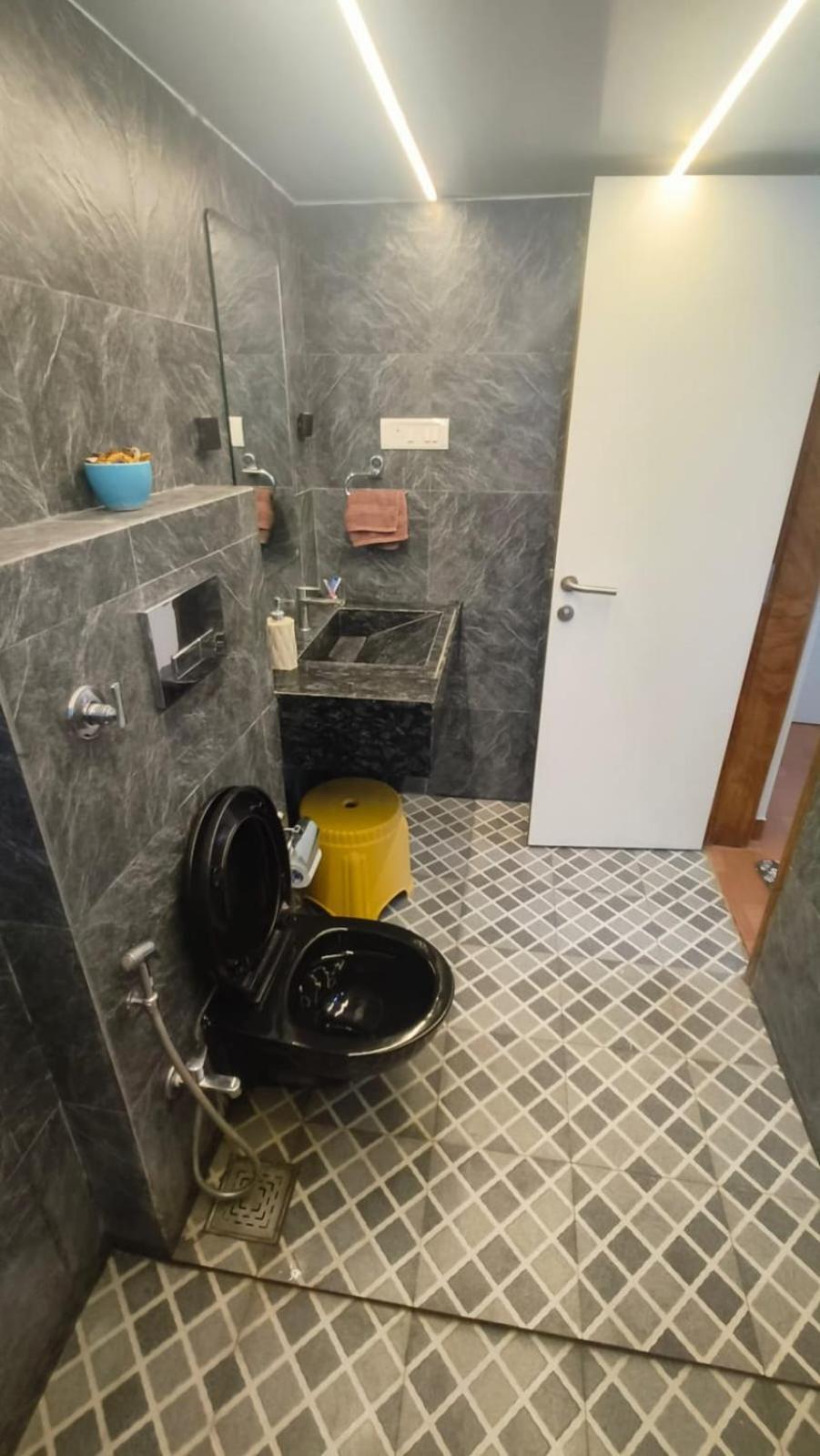 فيلا The Chira House آليباغ المظهر الخارجي الصورة